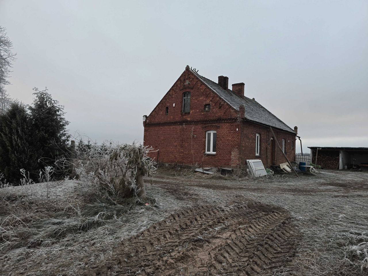 Działka siedliskowa Kęsowo. Zdjęcie 5