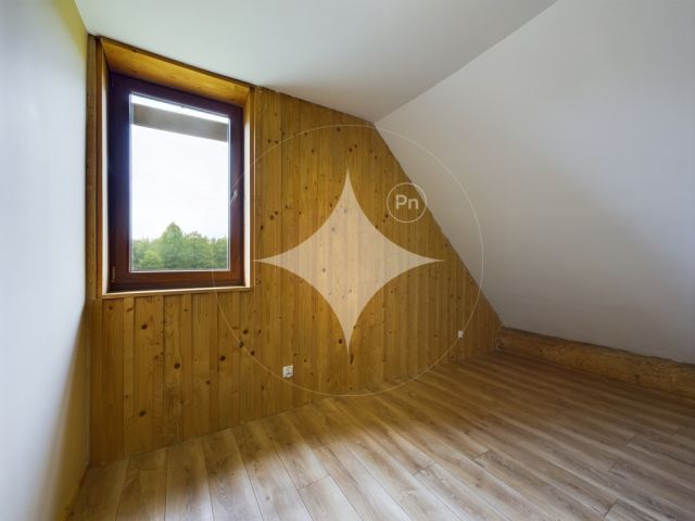 dom wolnostojący, 5 pokoi Grabowo Dobroszewo. Zdjęcie 13