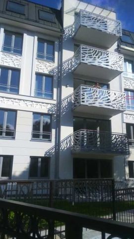 Mieszkanie 1-pokojowe Gdańsk Wrzeszcz, ul. Jaśkowa Dolina. Zdjęcie 1