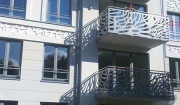 Mieszkanie 1-pokojowe Gdańsk Wrzeszcz, ul. Jaśkowa Dolina