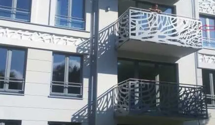 Mieszkanie 1-pokojowe Gdańsk Wrzeszcz, ul. Jaśkowa Dolina