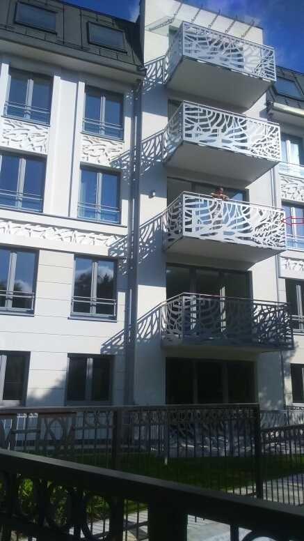 Mieszkanie 1-pokojowe Gdańsk Wrzeszcz, ul. Jaśkowa Dolina