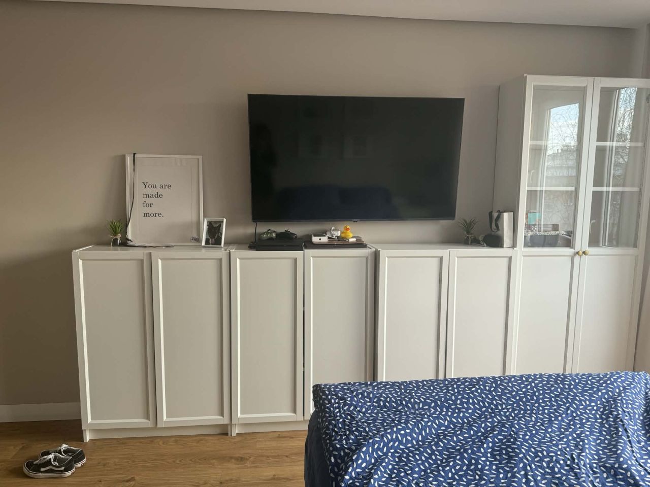 Mieszkanie 1-pokojowe Kraków Dąbie, ul. Na Szaniec. Zdjęcie 3