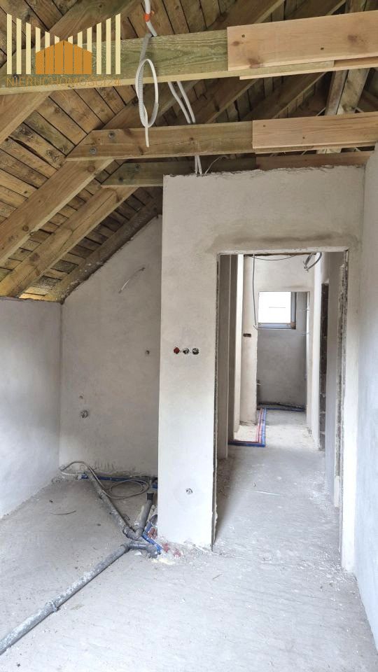 dom wolnostojący, 5 pokoi Mrozy. Zdjęcie 19