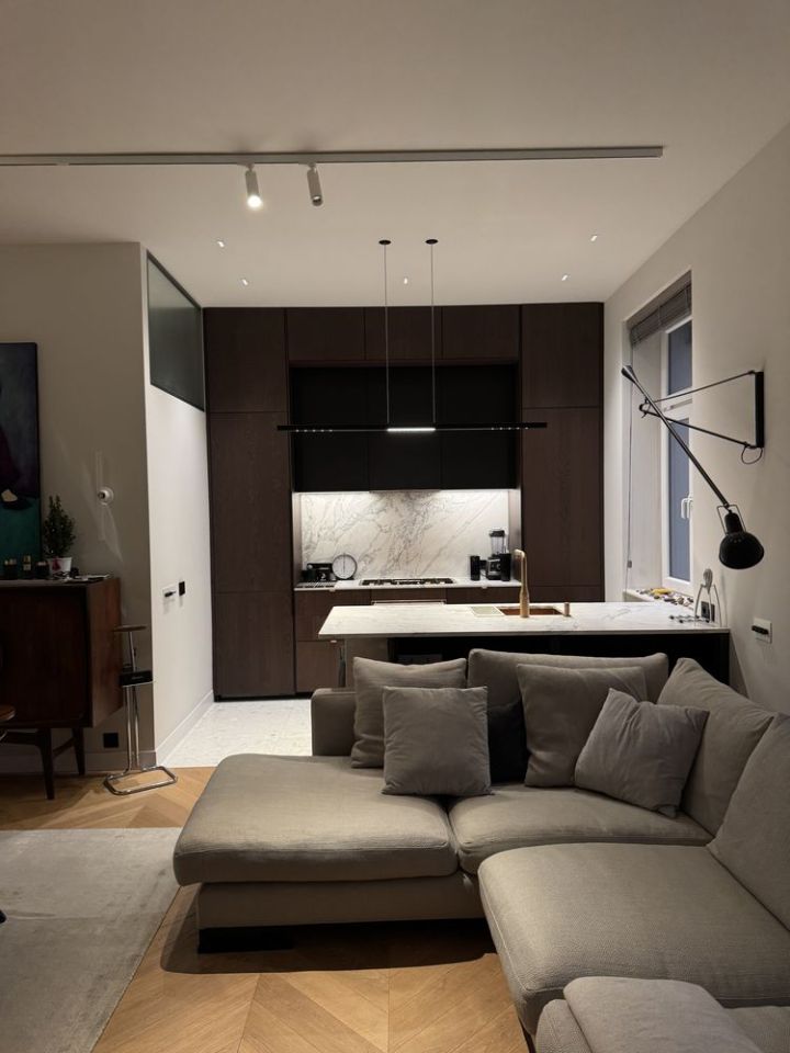 Mieszkanie 2-pokojowe Warszawa Śródmieście, ul. Wilcza. Zdjęcie 2