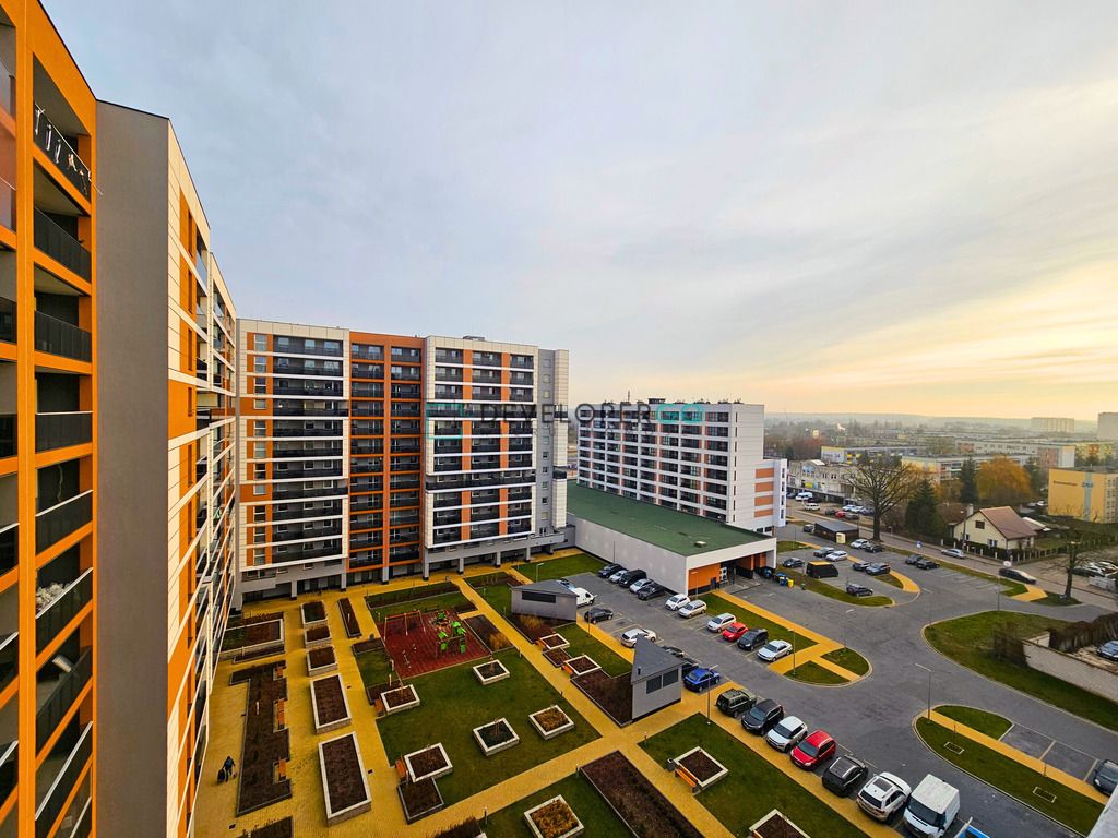 Mieszkanie 2-pokojowe Białystok Bojary, ul. Józefa Ignacego Kraszewskiego. Zdjęcie 2