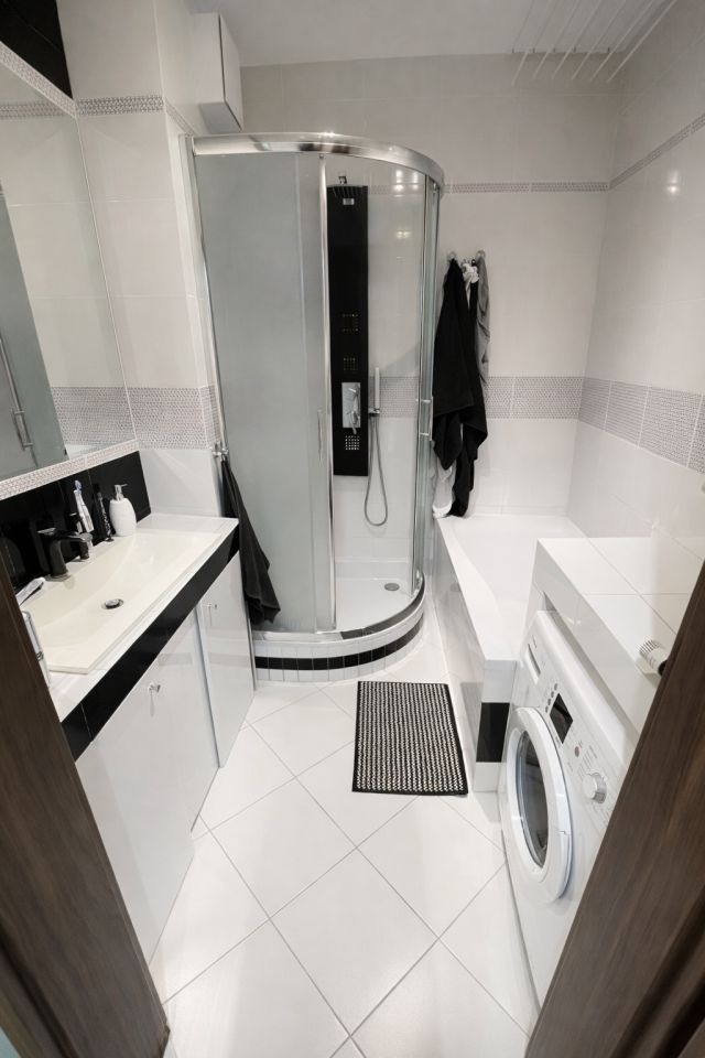 Mieszkanie 3-pokojowe Parzniew, ul. Działkowa. Zdjęcie 6