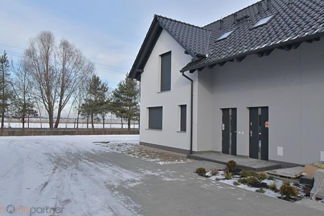 Mieszkanie 3-pokojowe Pietrzykowice, ul. Szmaragdowa. Zdjęcie 4