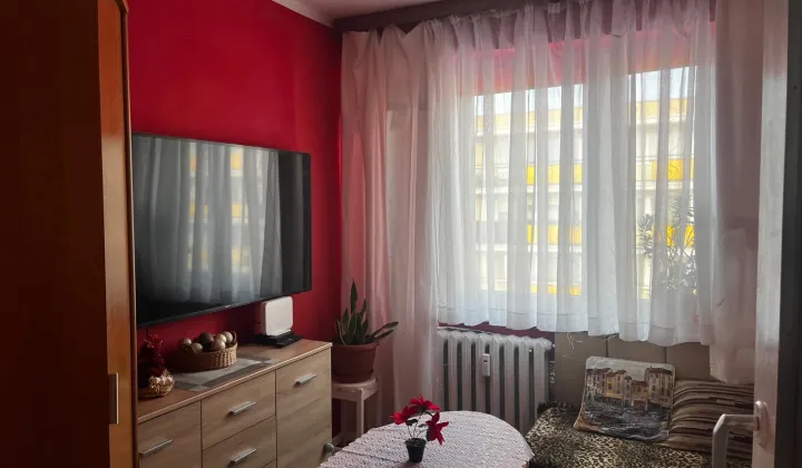 Mieszkanie 2-pokojowe Łomża Śródmieście, ul. Bolesława Prusa