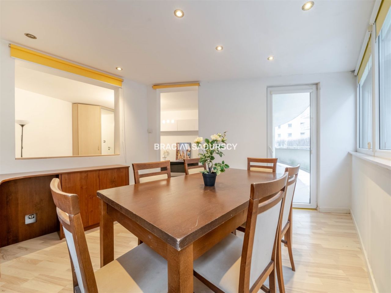 Mieszkanie 3-pokojowe Kraków Prądnik Biały, ul. Bociana. Zdjęcie 10