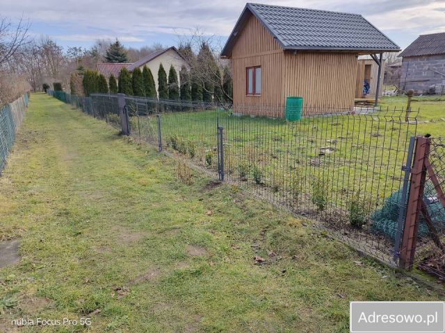 Działka rod Mielec. Zdjęcie 1