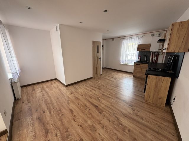 Mieszkanie 2-pokojowe Kłodzko, ul. Łużycka. Zdjęcie 1