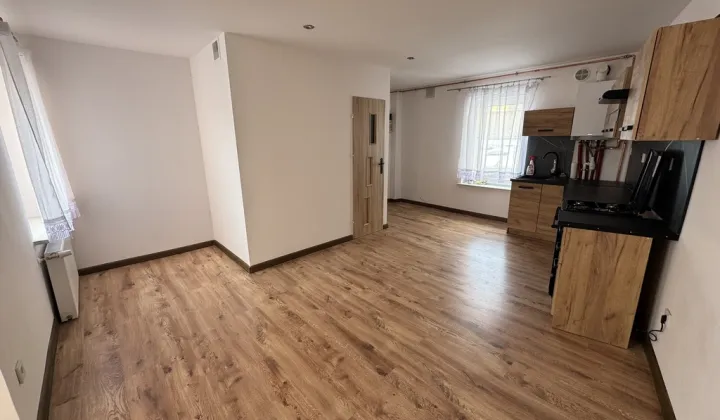 Mieszkanie 2-pokojowe Kłodzko, ul. Łużycka