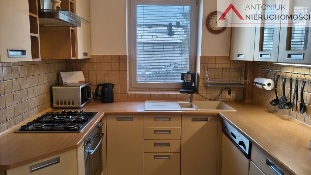 dom wolnostojący, 5 pokoi Legionowo, ul. Tadeusza Kościuszki. Zdjęcie 6