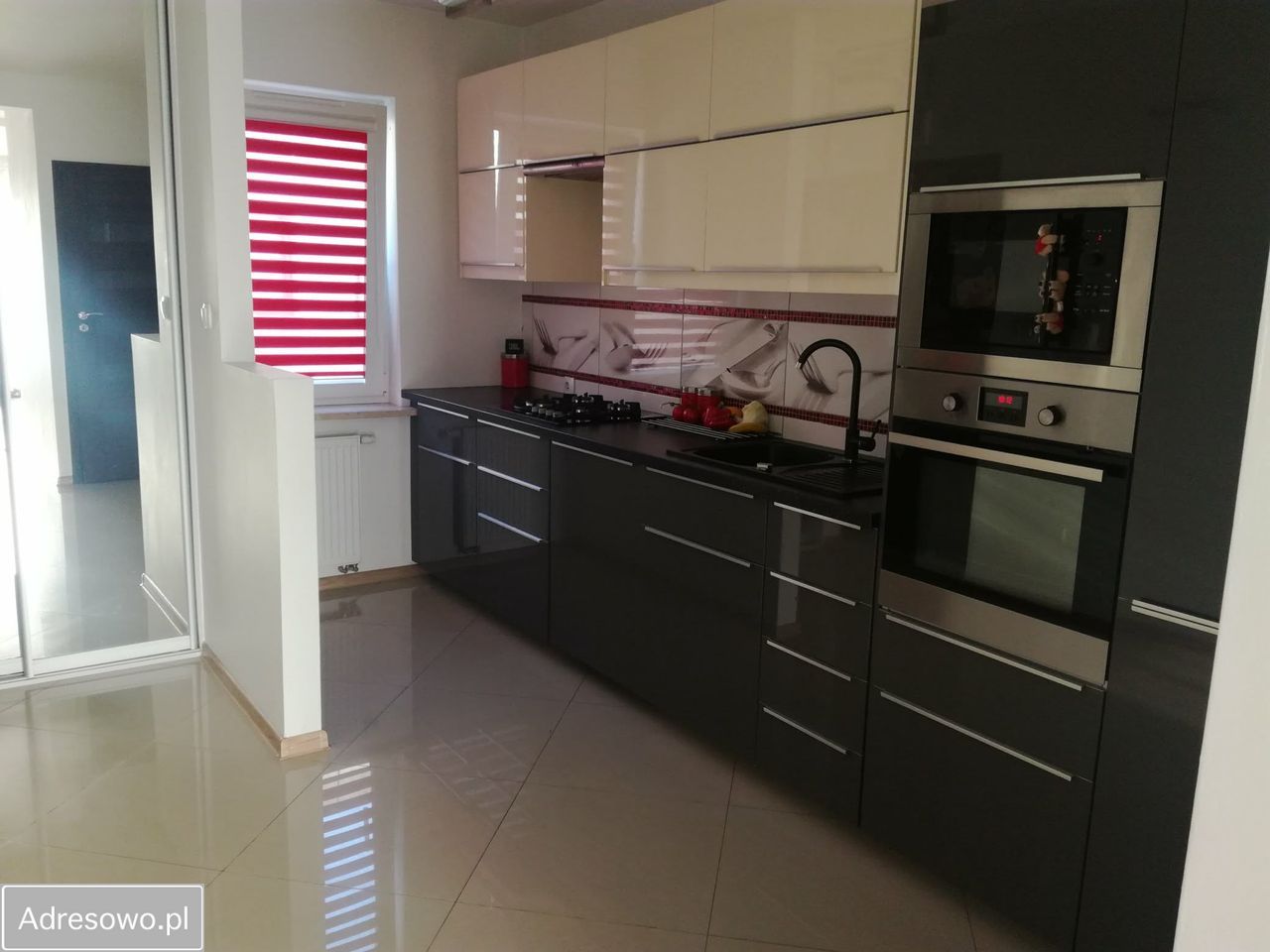 Mieszkanie 4-pokojowe Lesznowola. Zdjęcie 15