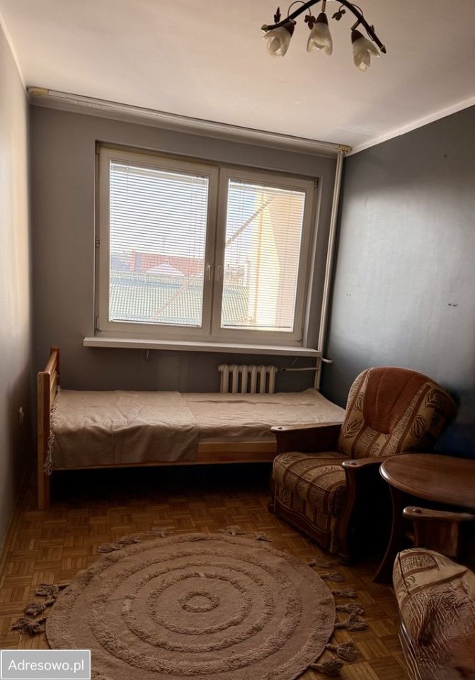 Mieszkanie 3-pokojowe Radzymin, ul. Stary Rynek. Zdjęcie 9