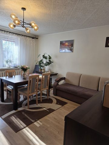 Mieszkanie 3-pokojowe Poznań Piątkowo, os. Bolesława Chrobrego. Zdjęcie 7