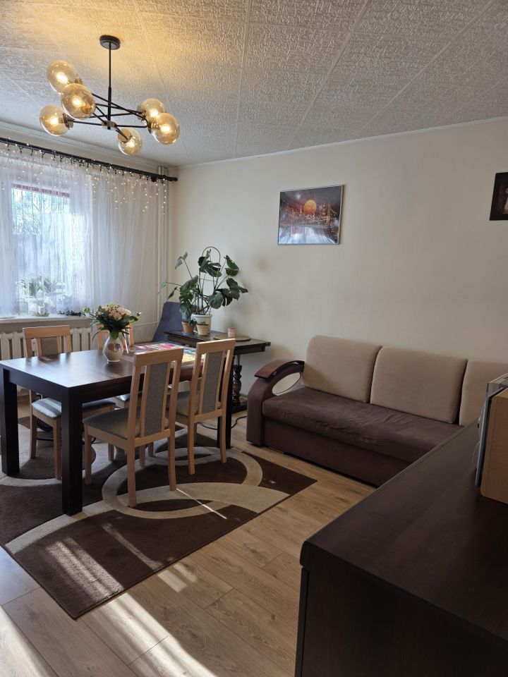 Mieszkanie 3-pokojowe Poznań Piątkowo, os. Bolesława Chrobrego. Zdjęcie 7