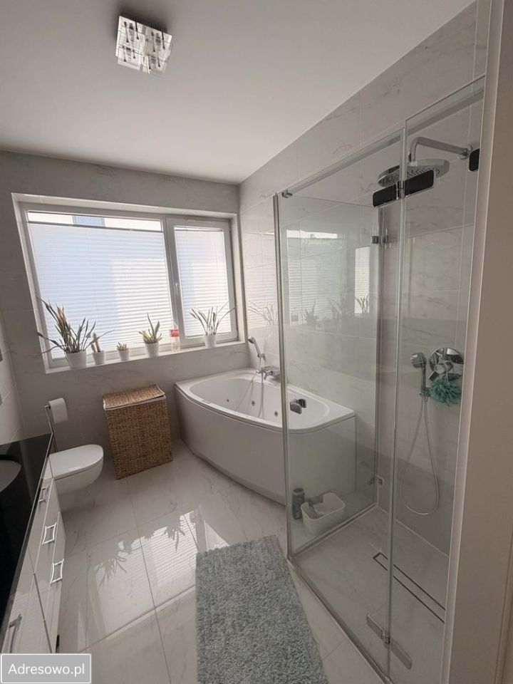 Mieszkanie 5-pokojowe Łódź Widzew, ul. Klementynkowa. Zdjęcie 4