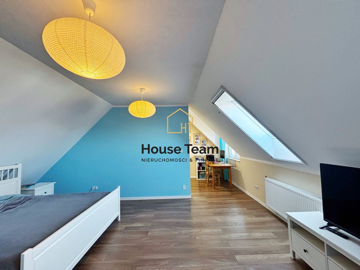 dom wolnostojący, 5 pokoi Dobrcz. Zdjęcie 15