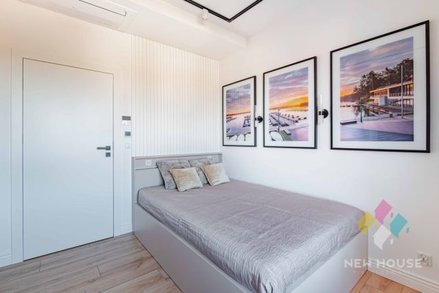 Mieszkanie 3-pokojowe Olsztyn, ul. Kardynała Stefana Wyszyńskiego. Zdjęcie 25