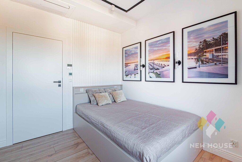 Mieszkanie 3-pokojowe Olsztyn, ul. Kardynała Stefana Wyszyńskiego. Zdjęcie 25