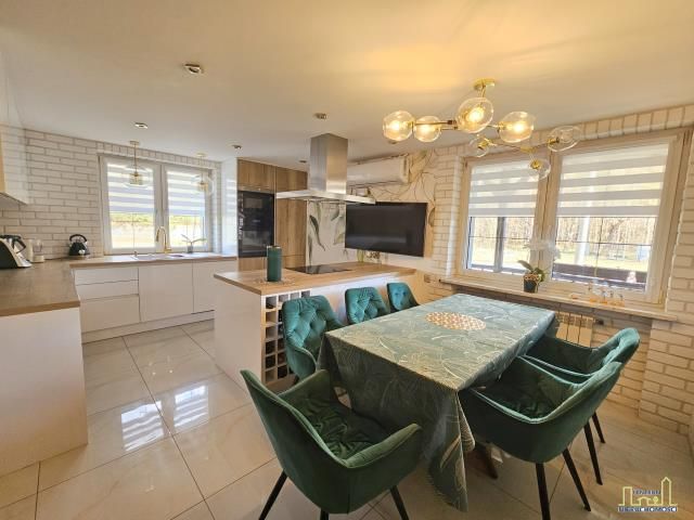 dom wolnostojący, 5 pokoi Kopanica, ul. Kwiatowa. Zdjęcie 8