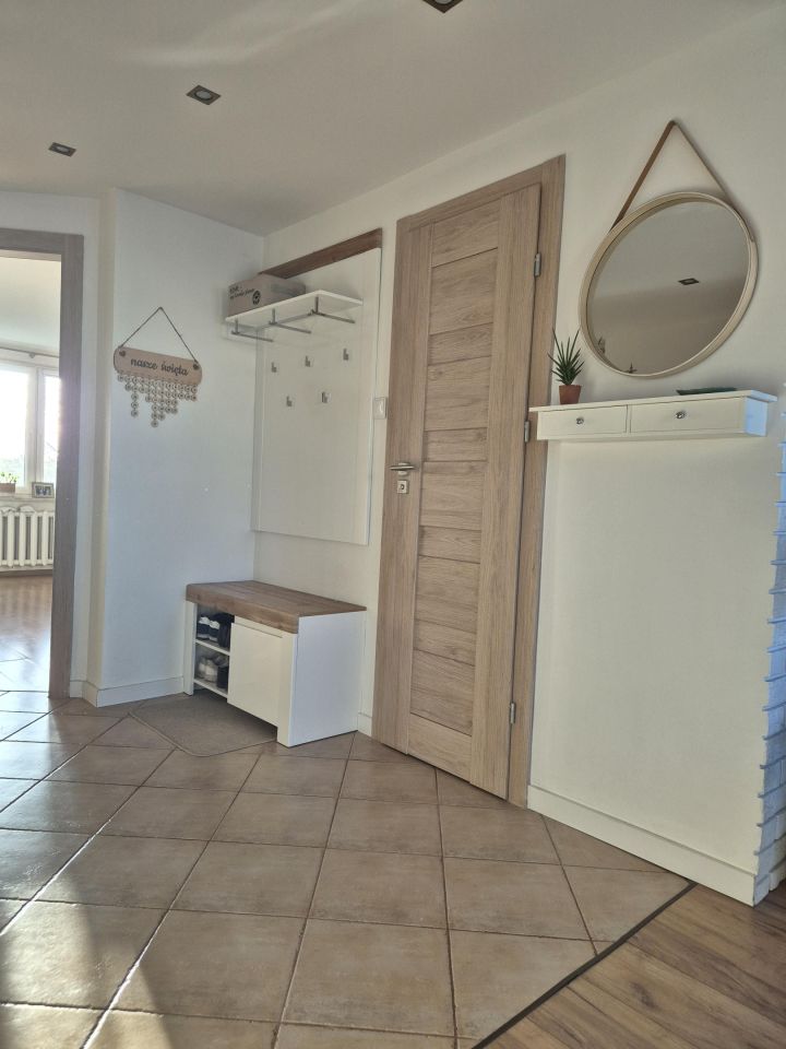 Mieszkanie 3-pokojowe Kołobrzeg, ul. Bolesława Krzywoustego. Zdjęcie 9