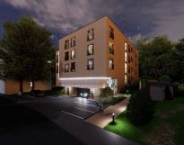 Mieszkanie 2-pokojowe Pszczyna, ul. M. Kopernika. Zdjęcie 3