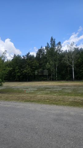 Działka budowlana Tarkowo Dolne, ul. Leśna. Zdjęcie 7