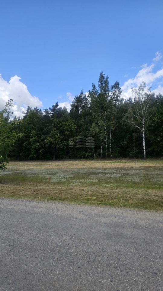 Działka budowlana Tarkowo Dolne, ul. Leśna. Zdjęcie 7