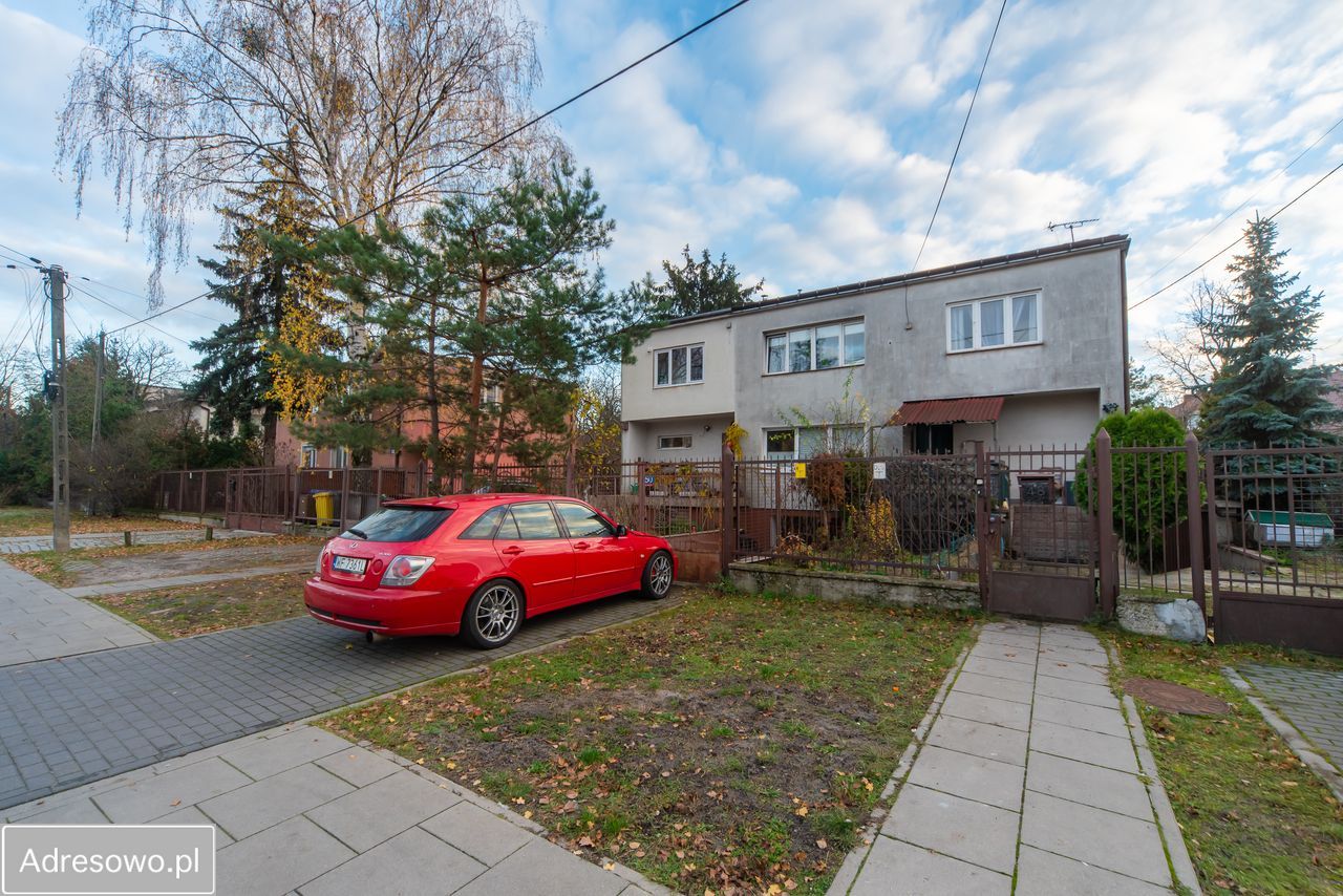 bliźniak, 4 pokoje Warszawa Wawer, ul. Lucerny. Zdjęcie 7