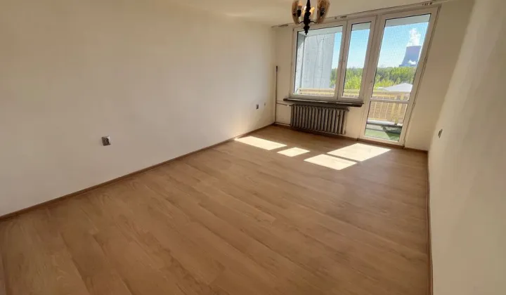 Mieszkanie 2-pokojowe Jaworzno