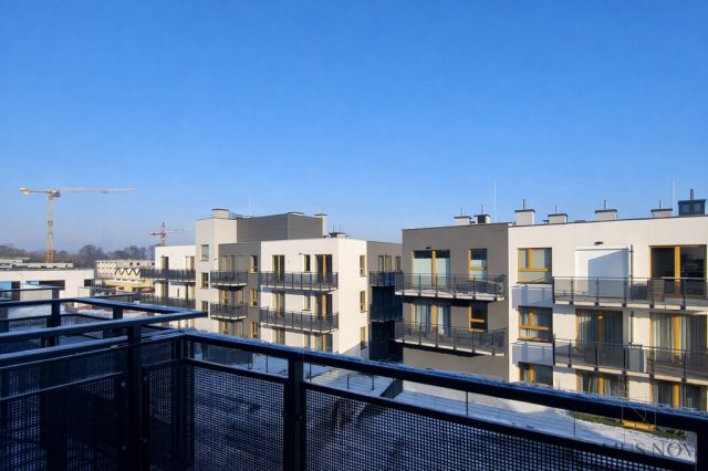 Mieszkanie 2-pokojowe Warszawa, ul. Marii Callas. Zdjęcie 8