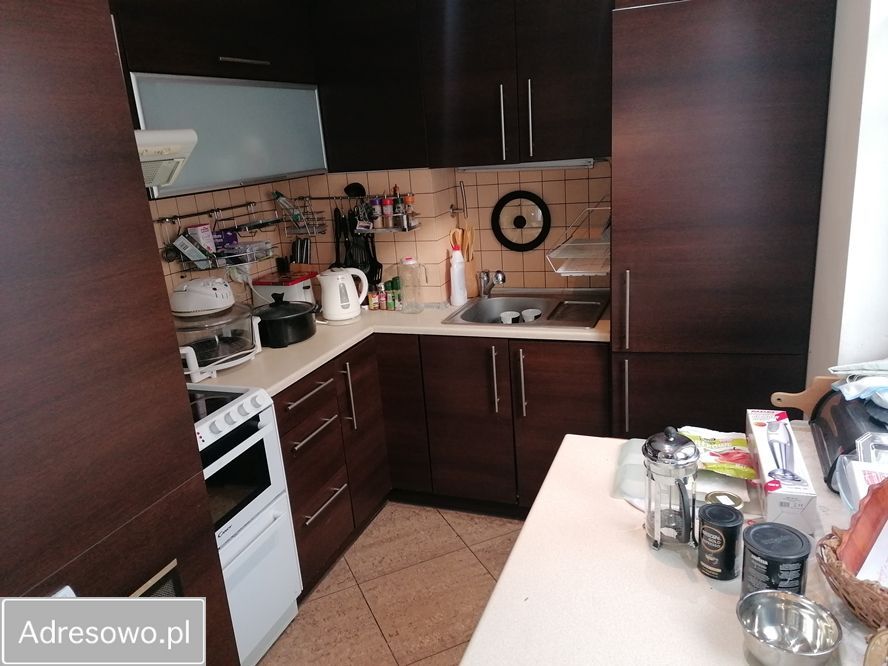 dom wolnostojący, 5 pokoi Dziekanów Leśny, ul. Dobrej Wróżki. Zdjęcie 15