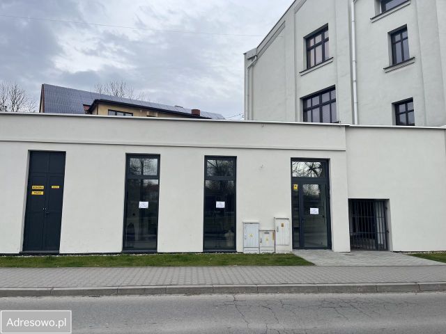 Lokal Cieszyn. Zdjęcie 1