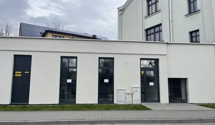 Lokal Cieszyn