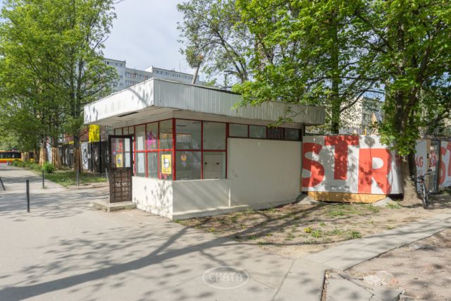 Lokal Wrocław Południe, ul. Komandorska. Zdjęcie 3