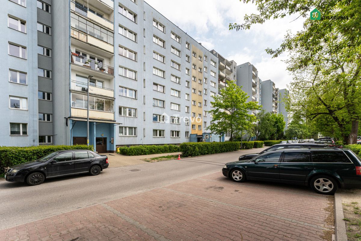 Mieszkanie 1-pokojowe Gdańsk Zaspa, ul. Dywizjonu 303. Zdjęcie 13