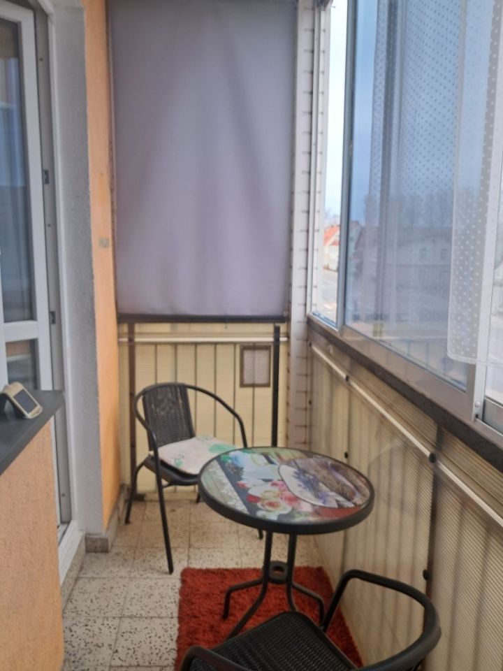 Mieszkanie 1-pokojowe Ustka, ul. Wilcza. Zdjęcie 8