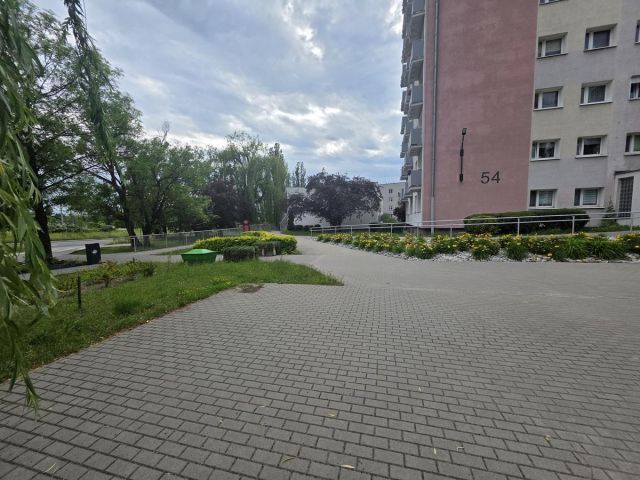 Mieszkanie 3-pokojowe Poznań Nowe Miasto, ul. Krańcowa. Zdjęcie 46