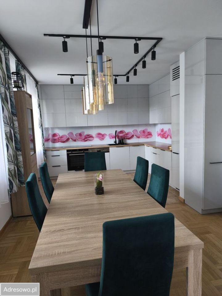 Mieszkanie 3-pokojowe Warszawa Natolin, al. Komisji Edukacji Narodowej. Zdjęcie 2