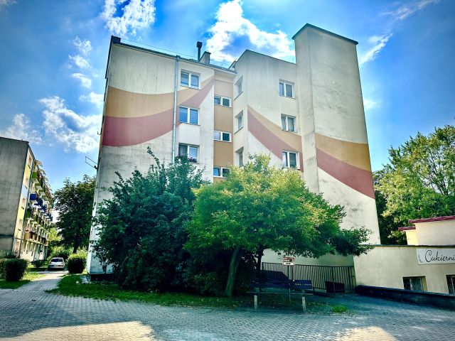 Mieszkanie 3-pokojowe Kielce KSM, ul. Mieczysława Karłowicza. Zdjęcie 14