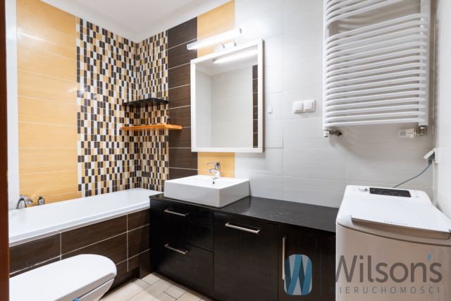 Mieszkanie 3-pokojowe Warszawa Bemowo, ul. Hery. Zdjęcie 8