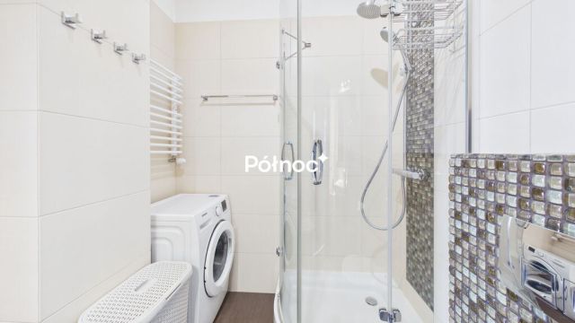 Mieszkanie 3-pokojowe Białystok Białostoczek, al. Tysiąclecia Państwa Polskiego. Zdjęcie 11