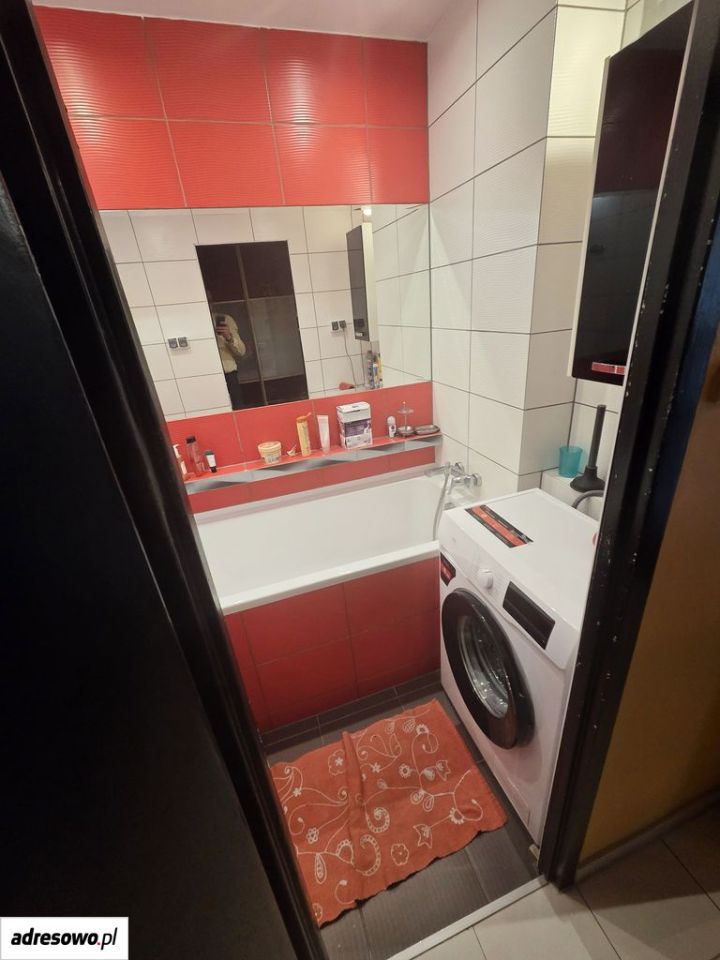 Pokój Wrocław Fabryczna, ul. Strzegomska. Zdjęcie 7
