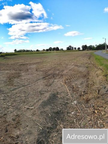 Działka budowlana Kaleń Drugi. Zdjęcie 1