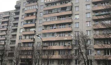 Mieszkanie 2-pokojowe Warszawa Bródno, ul. Michała Kleofasa Ogińskiego