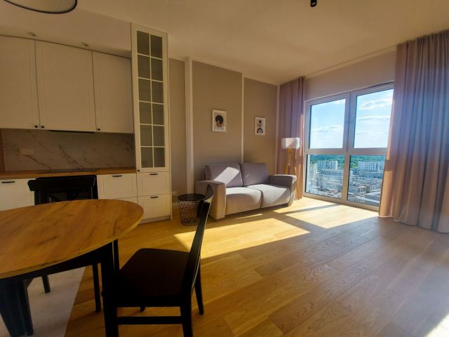 Mieszkanie 2-pokojowe Warszawa Wola, ul. Marcina Kasprzaka. Zdjęcie 1