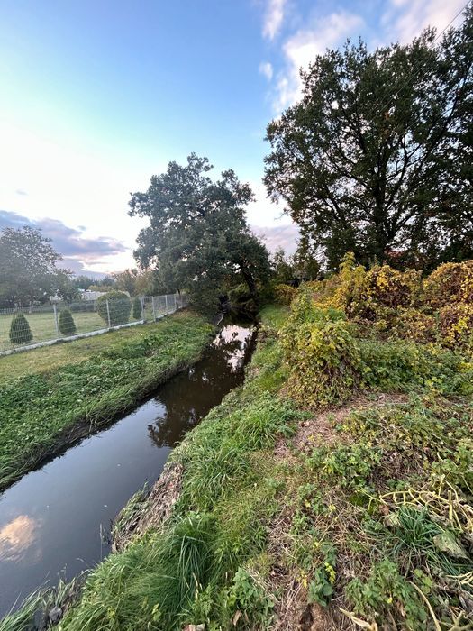 Działka budowlana Łomża Śródmieście, ul. Wesoła. Zdjęcie 4